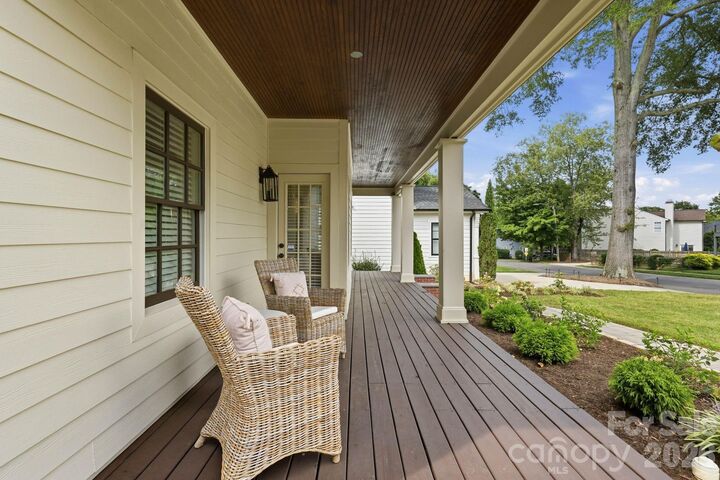 Property Photo:  1815 Dearmon Drive  NC 28205 