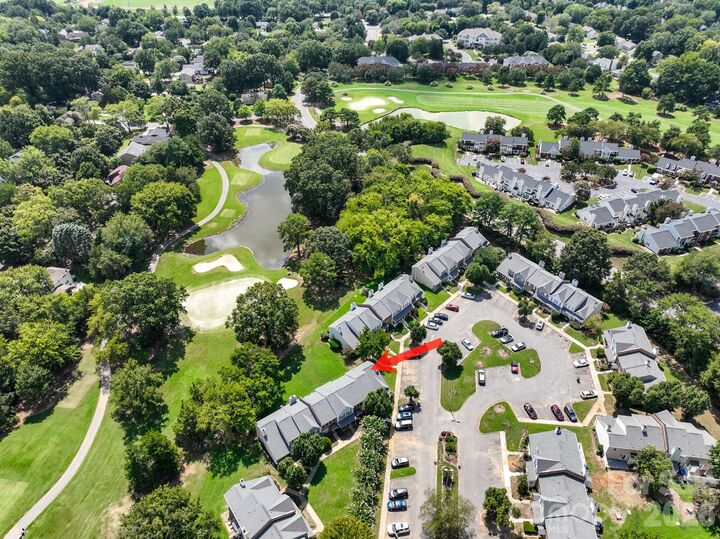 Property Photo: 8219 Golf Ridge Drive NC 28277