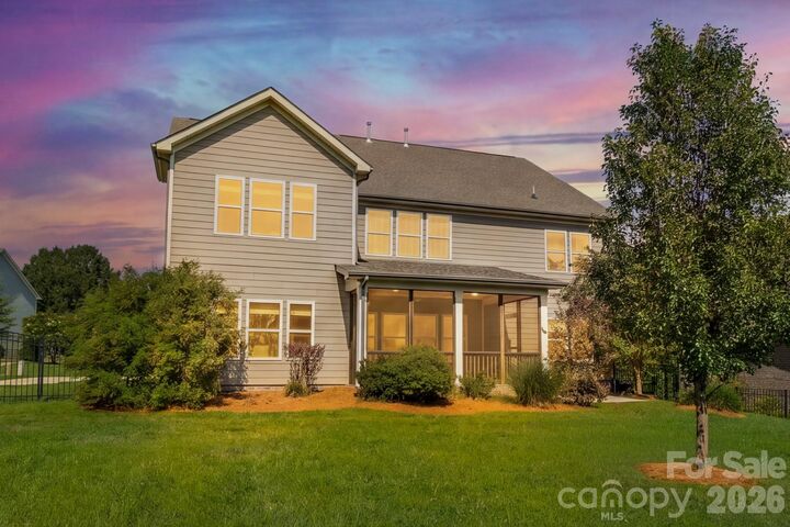 Property Photo: 2028 Perry Pond Drive NC 28173