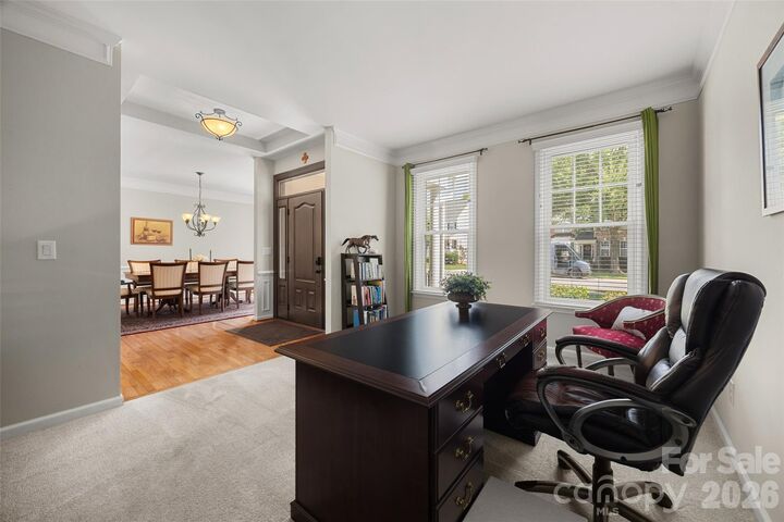 Property Photo: 9004 Creekstone Road 70 NC 28173
