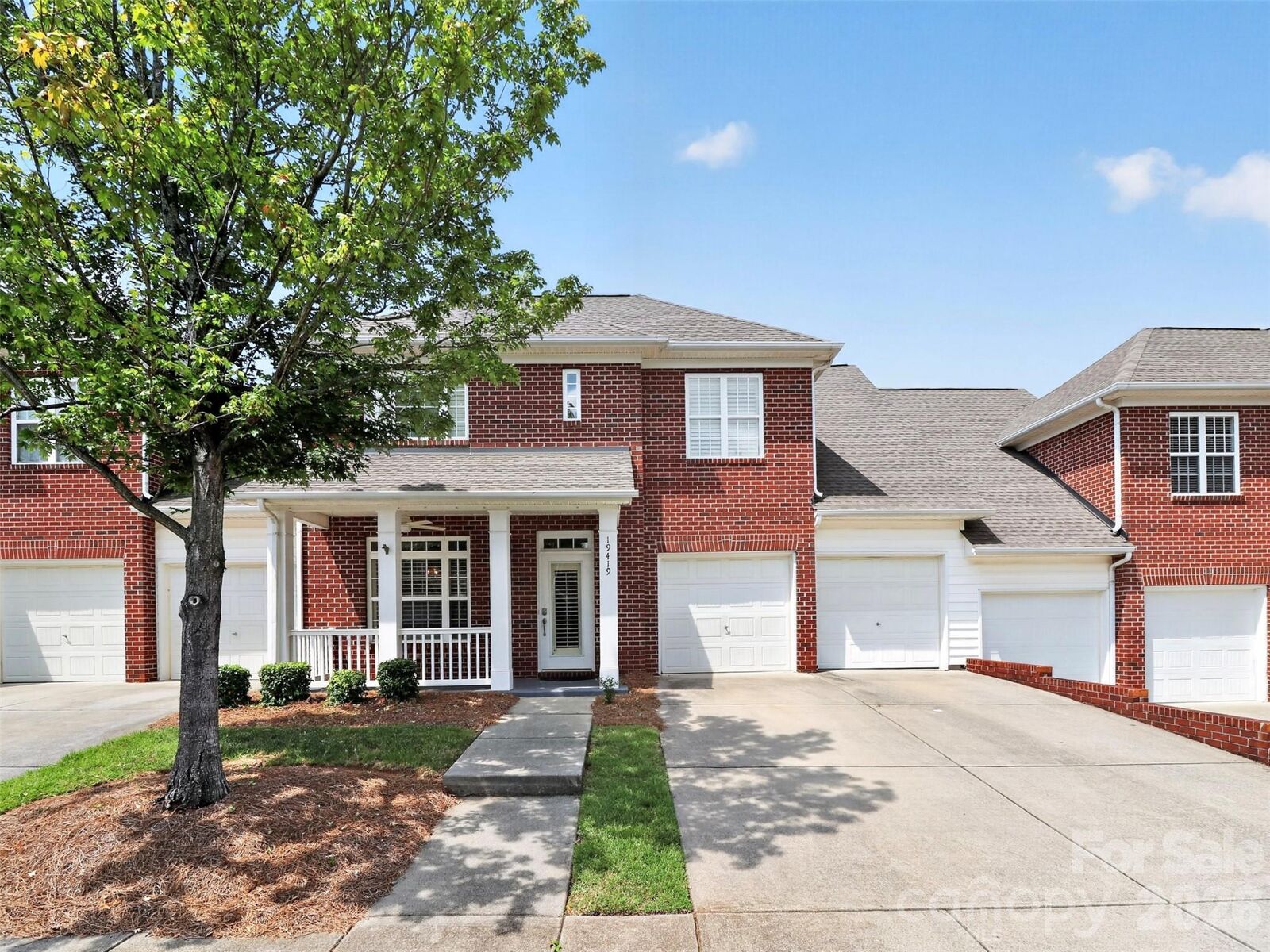 Property Photo:  19419 Beaufain Street  NC 28031 