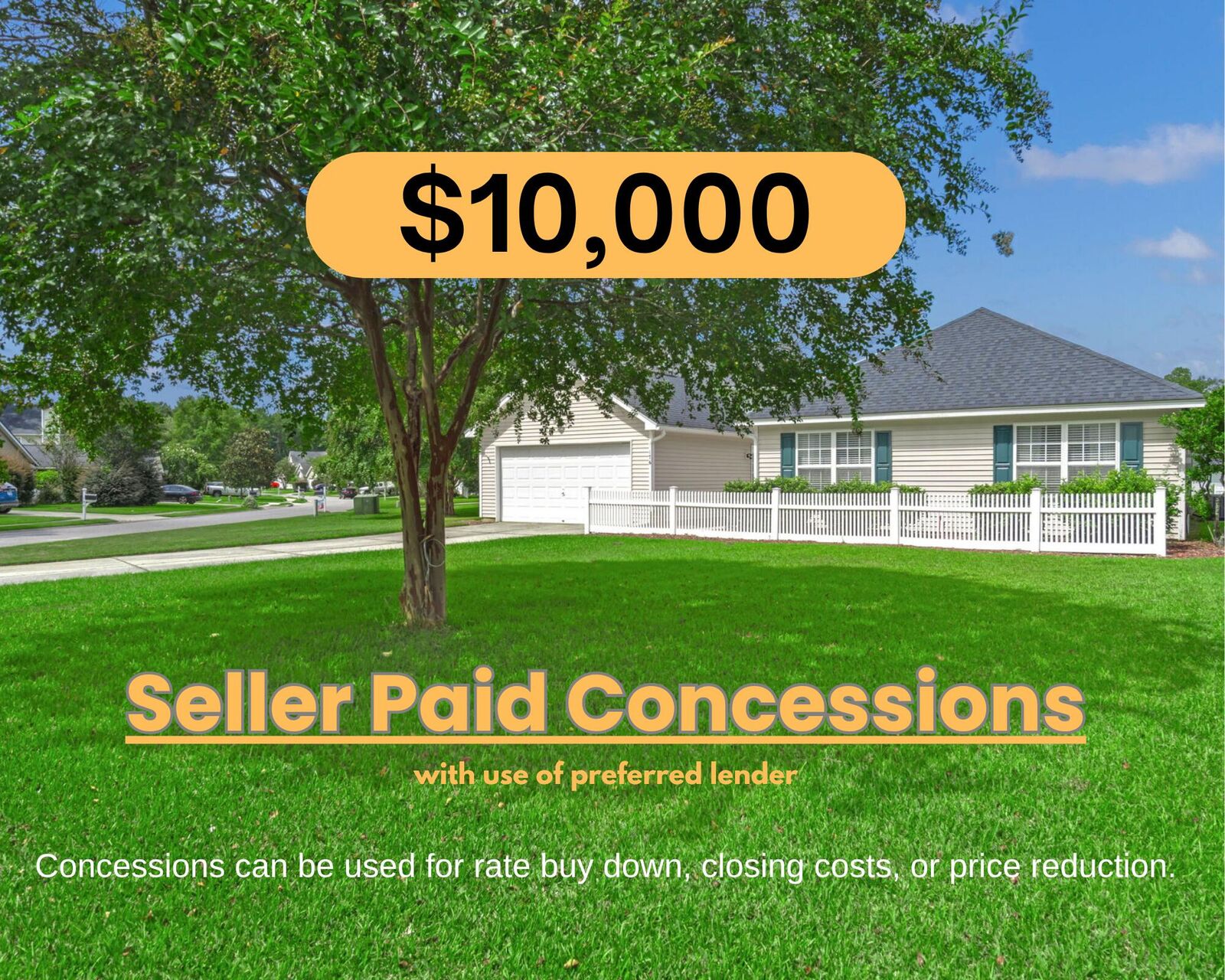 Property Photo:  176 Moon Dance Lane  SC 29483 