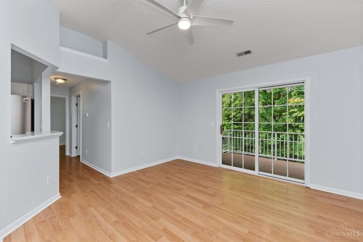 Property Photo: 109 Ledgerwoods Drive OH 45102