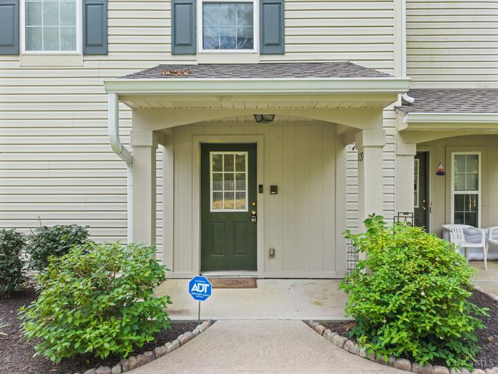 Property Photo: 109 Ledgerwoods Drive OH 45102
