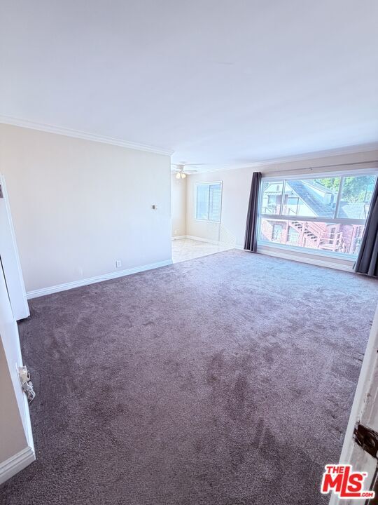 Property Photo:  1412 Pearl St, Unit 5  CA 90405 