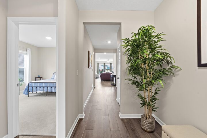 Property Photo:  5741 Pocatello Drive  OH 43081 