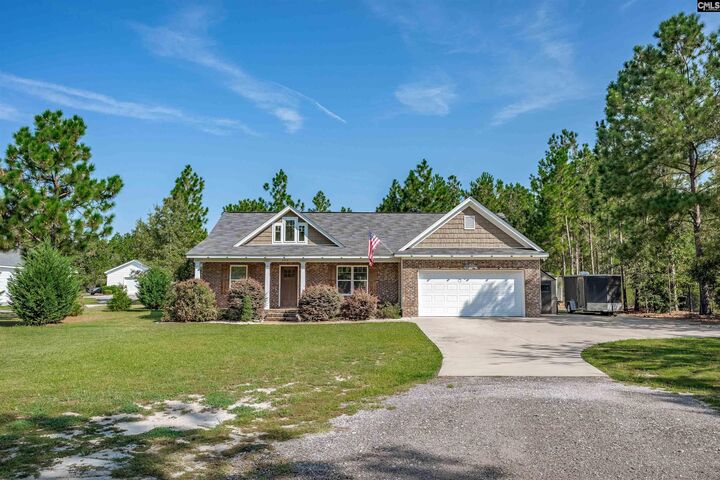 Property Photo:  2058 Green Hill  SC 29078 