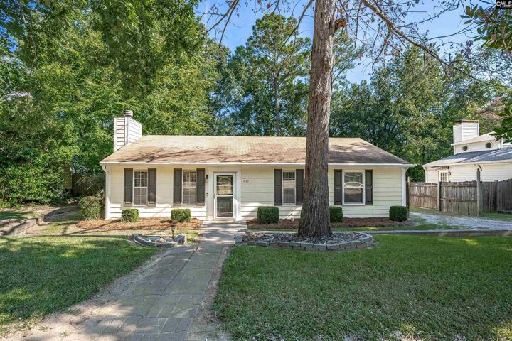 Property Photo: 1131 Chadford SC 29063