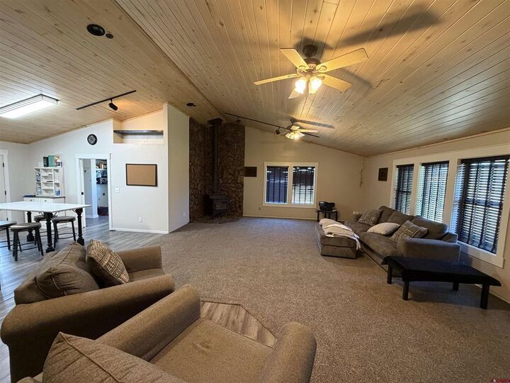 Property Photo:  630 Maple Street  CO 81151 