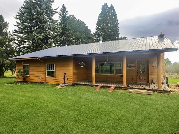 Property Photo:  20889 Road W  CO 81327 