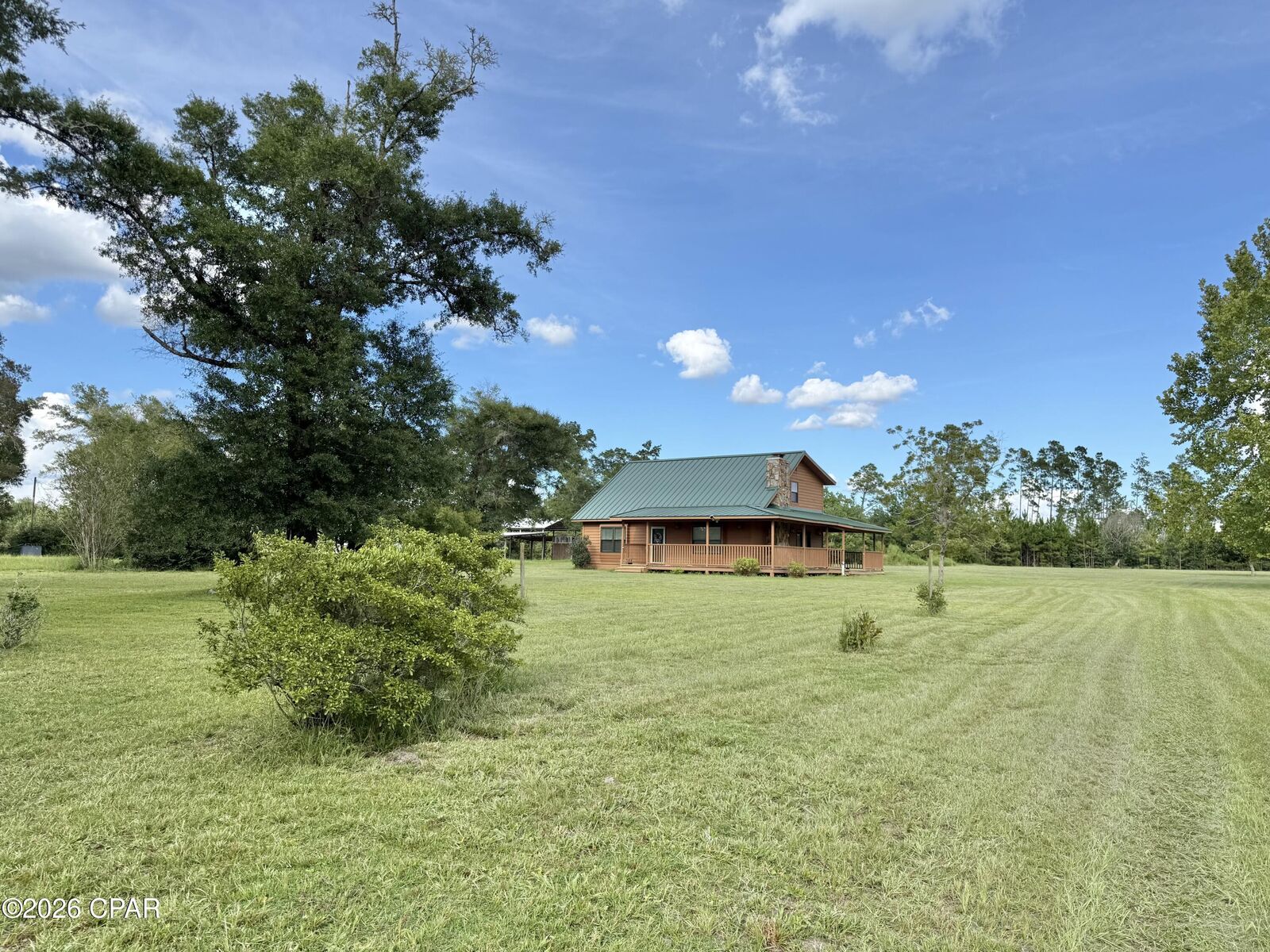 Property Photo:  10102 Davenport Avenue  FL 32466 