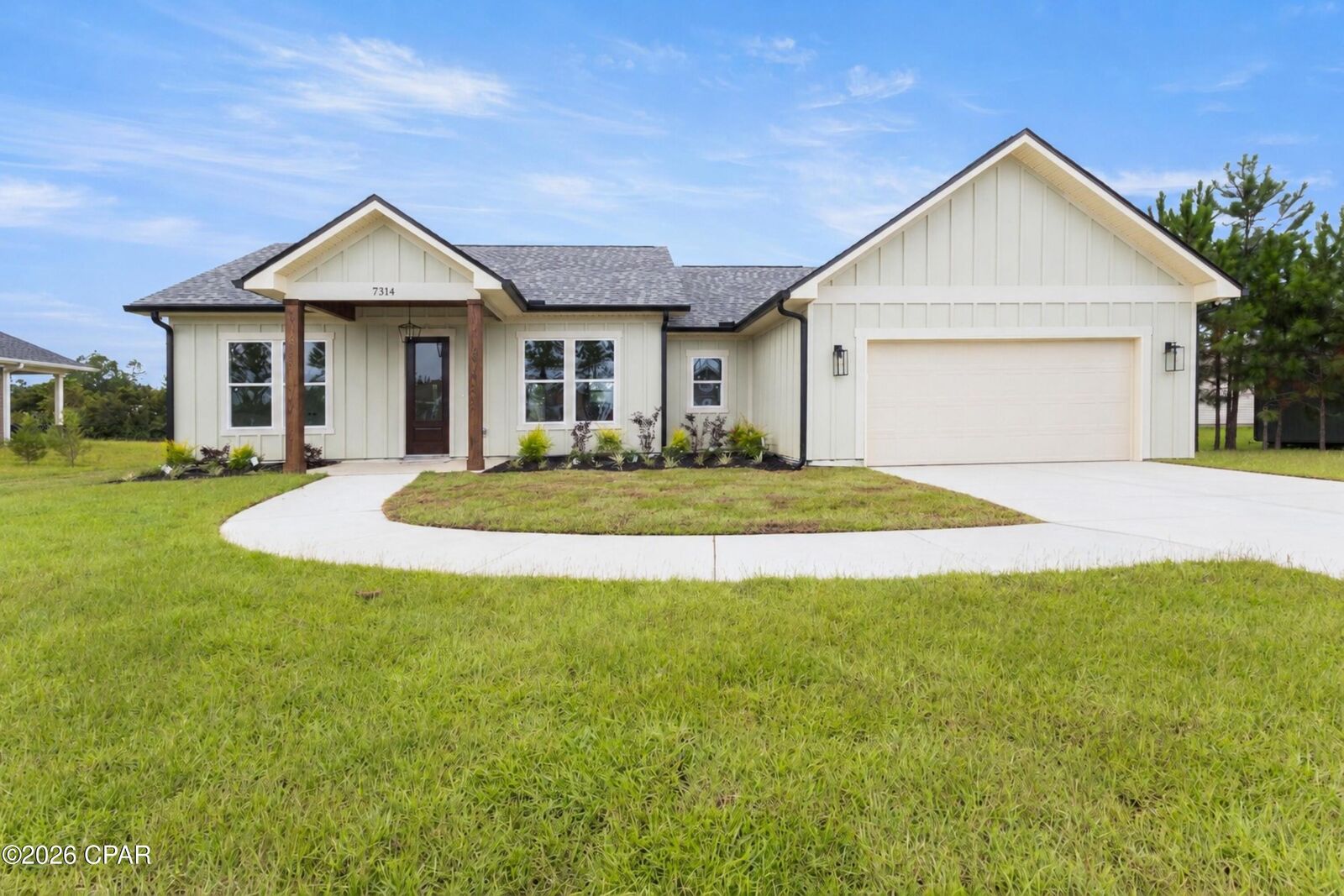 Property Photo:  7314 Rachel Way  FL 32404 