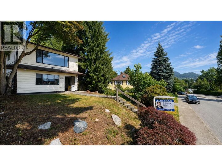 Property Photo: 1024 Ranch Park Way BC V3C 2H2