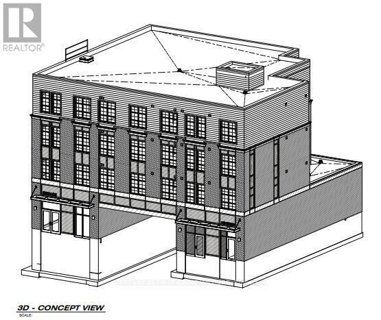 Property Photo:  1033 Dundas Street  ON N5W 3A4 