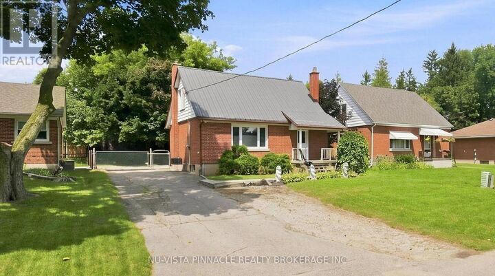 Property Photo:  442 Grandview Avenue  ON N3A 1L6 