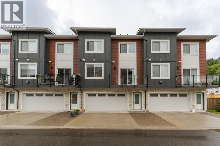 Property Photo:  4274 22nd Avenue 508  BC V2N 0J4 