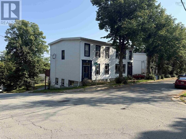 Property Photo:  6 Tulip Street  NS B3A 2S4 