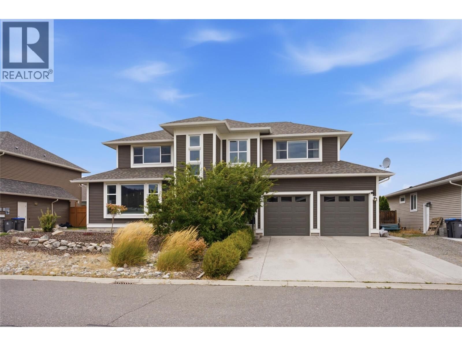 Property Photo:  1551 Cowan Way  BC V1K 1B8 