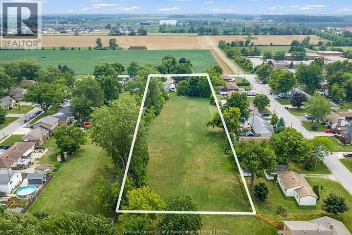 Property Photo:  1228 Faith Drive  ON N0R 1C0 