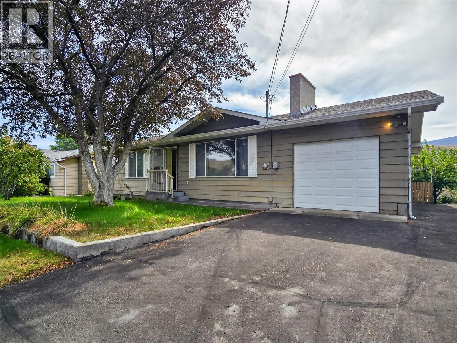 Property Photo:  1516 Cumming Boulevard  BC V0K 1H0 