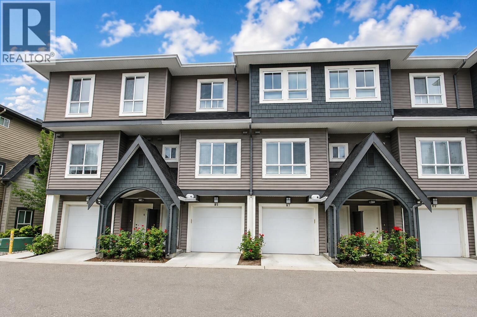 Property Photo:  680 Old Meadow Road 85  BC V1W 5L4 