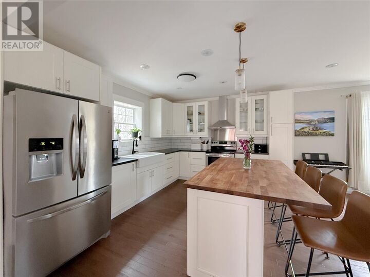 Property Photo:  134 West Valley Road  NL A2H 2X9 