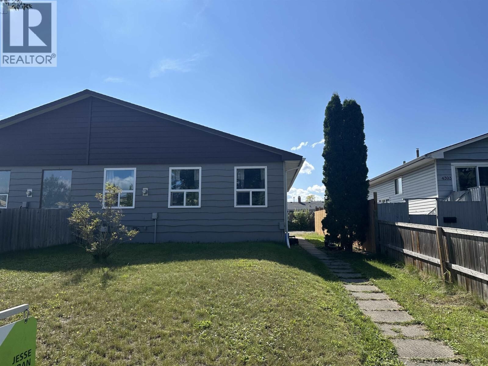 Property Photo:  4389 1st Avenue  BC V2M 1C7 