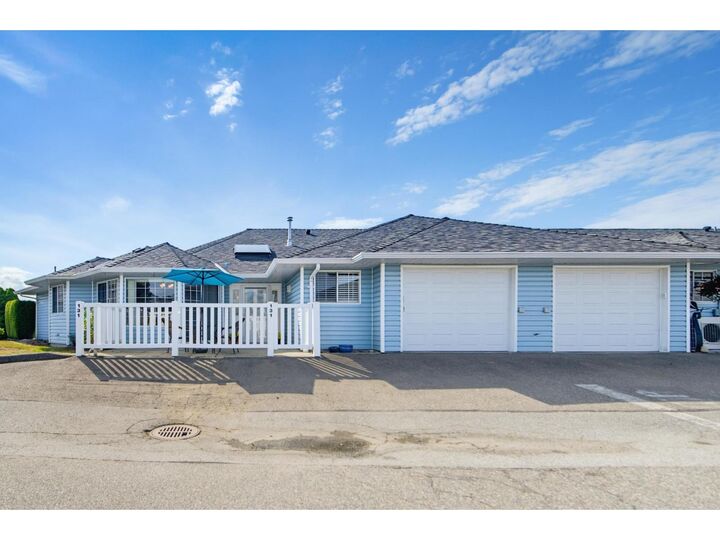Property Photo:  1450 McCallum Road 131  BC V2S 8A5 