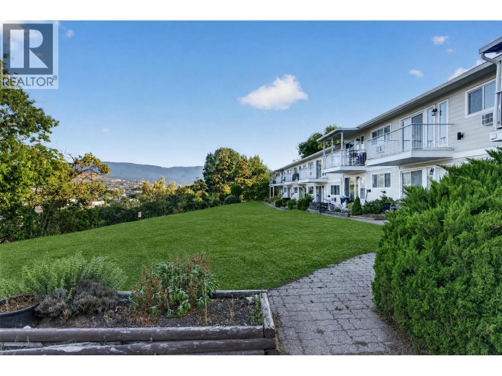 Property Photo:  4004 34 Street 206  BC V1T 5Y2 