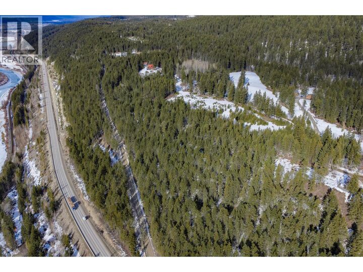 Property Photo:  Lot 3 Schiesser Road  BC V0A 1H2 