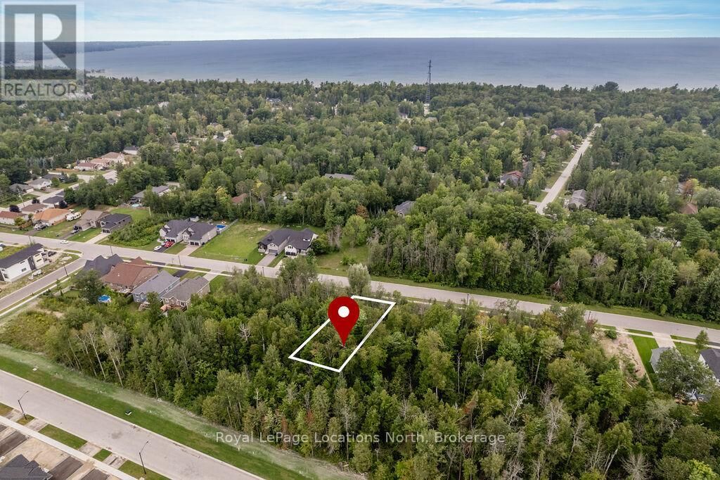 Property Photo:  Robinson Road  ON L9Z 2Z4 