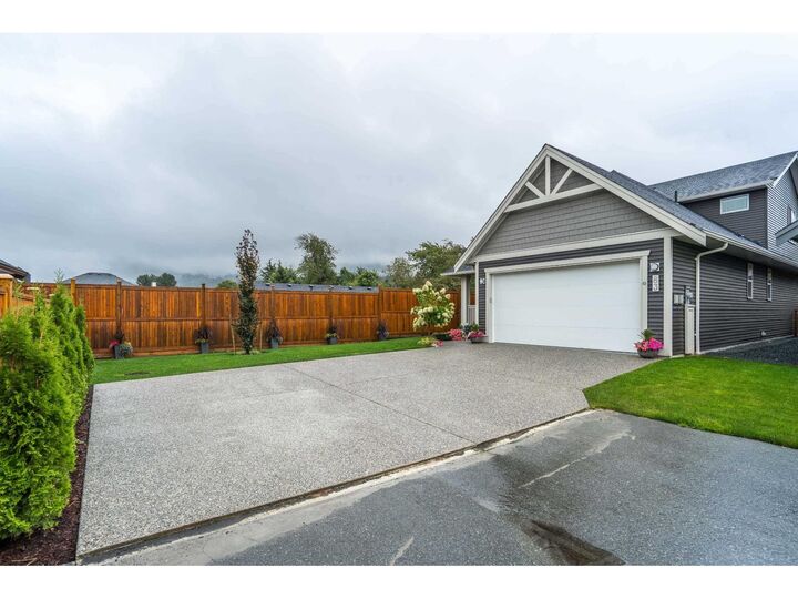 Property Photo:  6211 Chilliwack River Road 83  BC V2R 6A7 