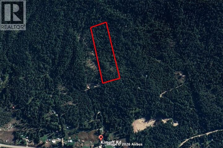 Property Photo:  6967 Kimoff Road  BC V0G 2J0 