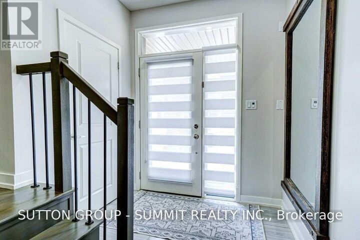 Property Photo:  221 Wheat Boom Drive  ON L6H 7C3 