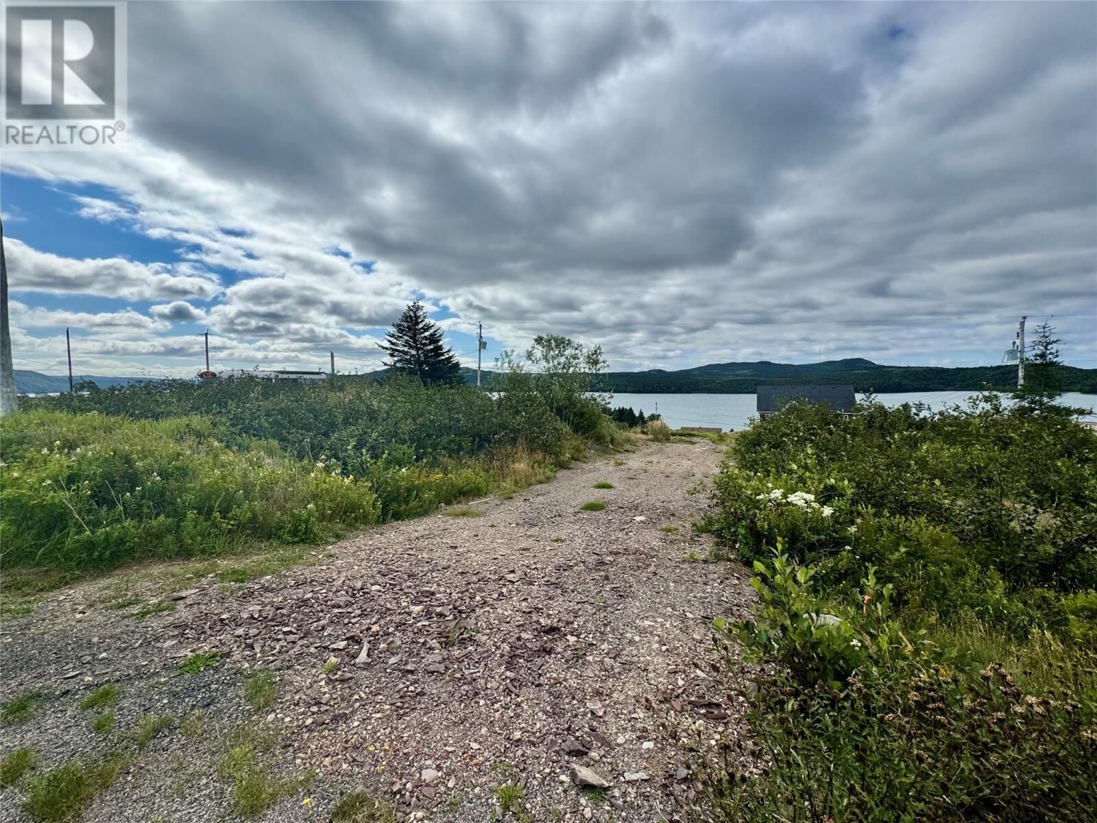 Property Photo:  0 Goulding Street  NL A0B 3J0 