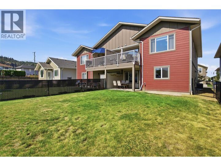 Property Photo:  8800 Dallas Drive 190  BC V2C 6V4 