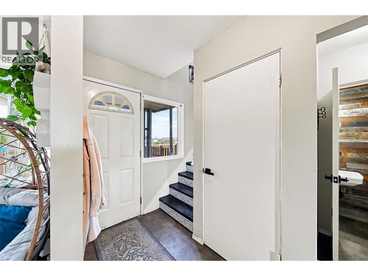 Property Photo:  4 - 2390 Seyom Crescent  BC V1K 1B8 