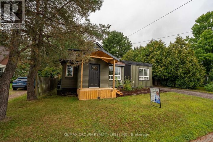 Property Photo:  156 Main Street  ON P0A 1Z0 