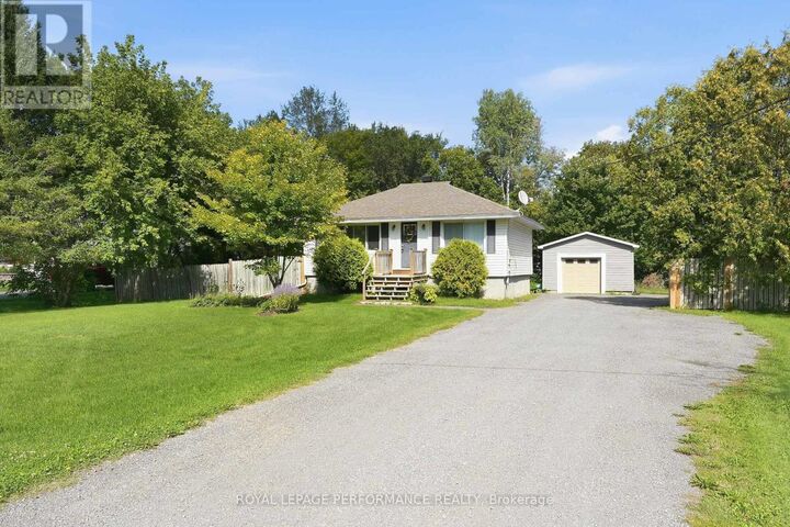 Property Photo:  1695 Lacasse Road  ON K0A 1N0 