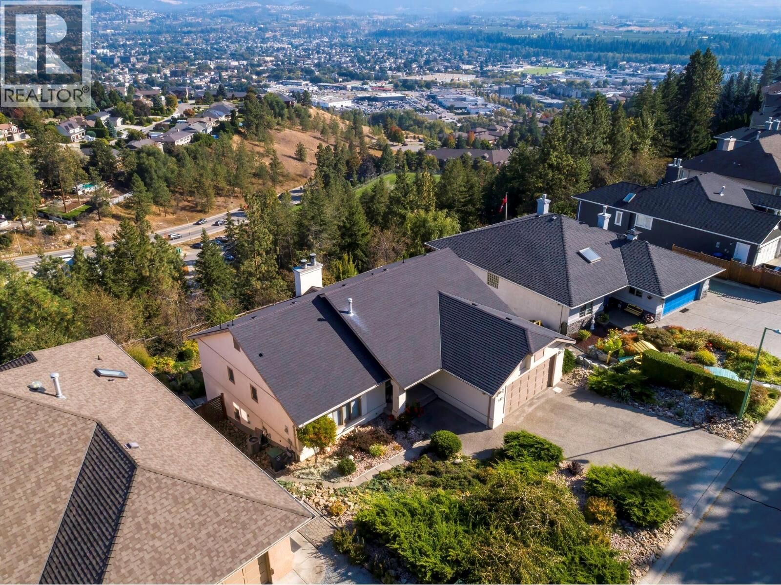 Property Photo:  933 Purcell Drive  BC V1V 1N8 