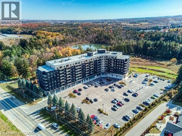 Property Photo:  525 New Dundee Road 524  ON N2P 2L1 