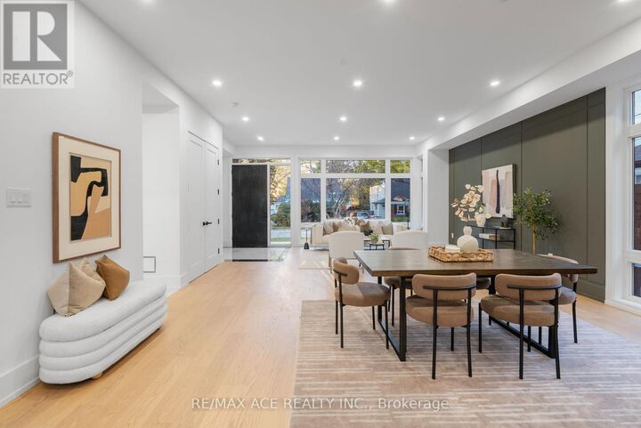 Property Photo:  175 Harewood Avenue  ON M1M 2S1 