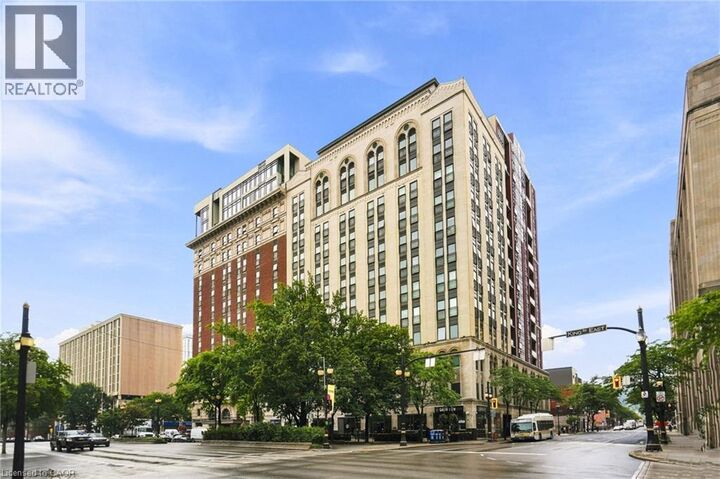 Property Photo:  909 King Street East  ON L8N 1A8 