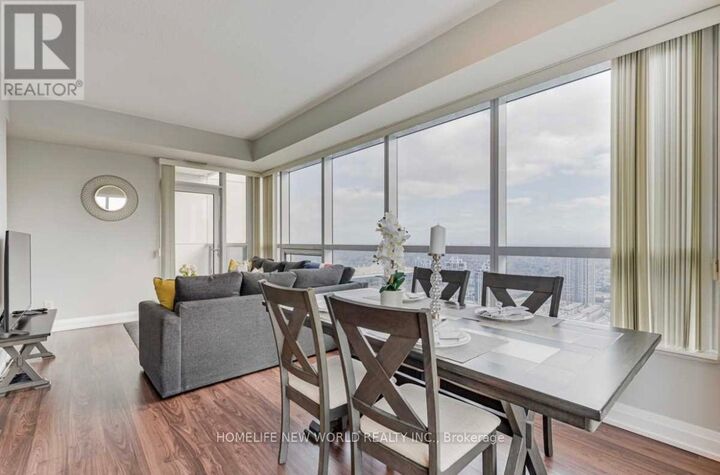 Property Photo:  5 Sheppard Avenue East 3317  ON M2N 0G4 