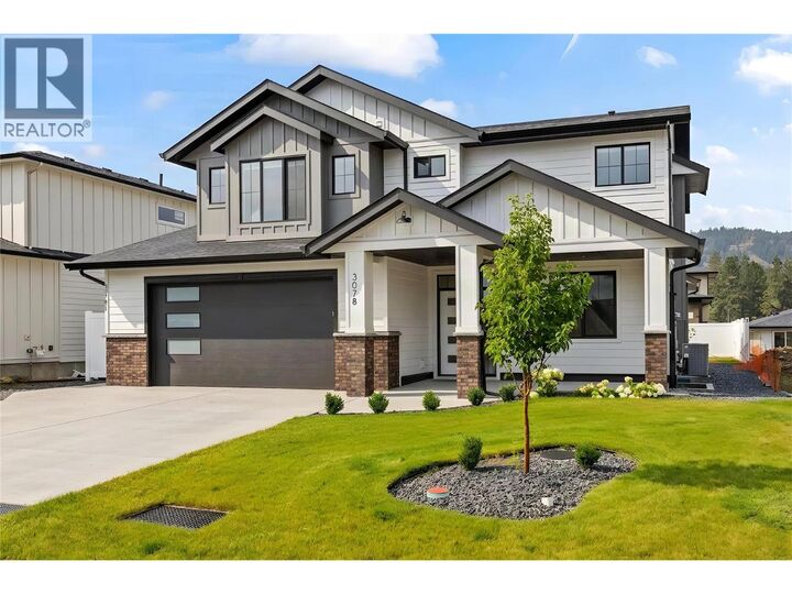 Property Photo: 3078 Flume Court BC V4T 2X3