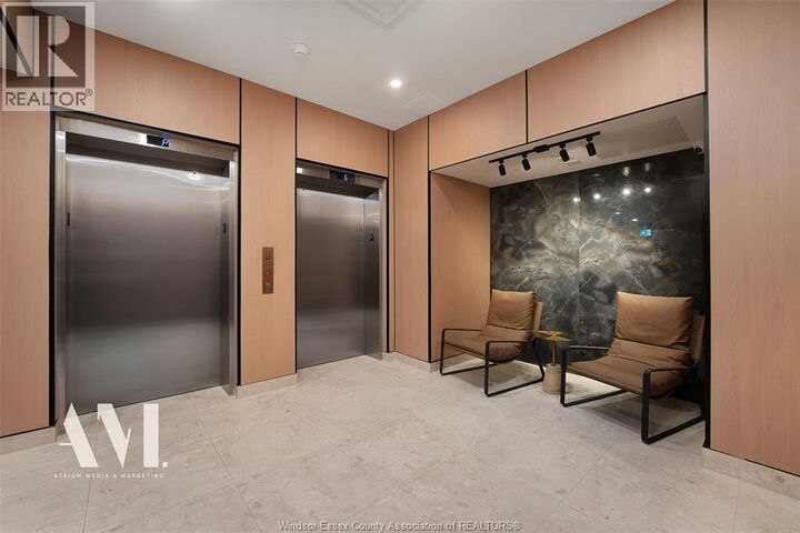 Property Photo:  4300 Laurier Parkway 624  ON N9H 0P8 