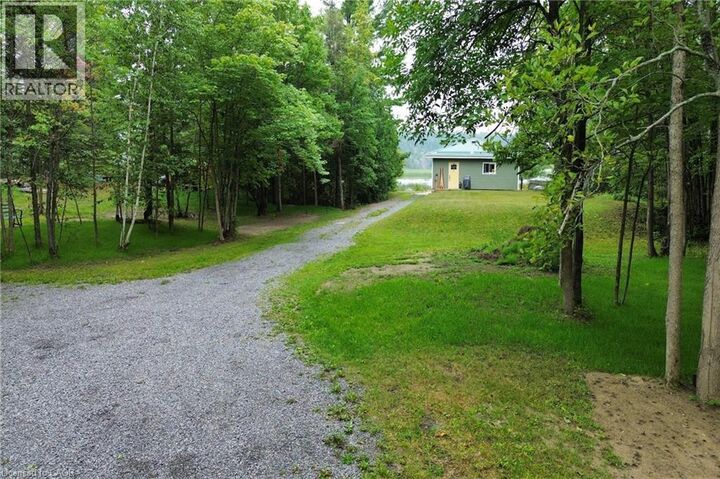 Property Photo: 354 Brennan Harbour Road ON P0P 2A0