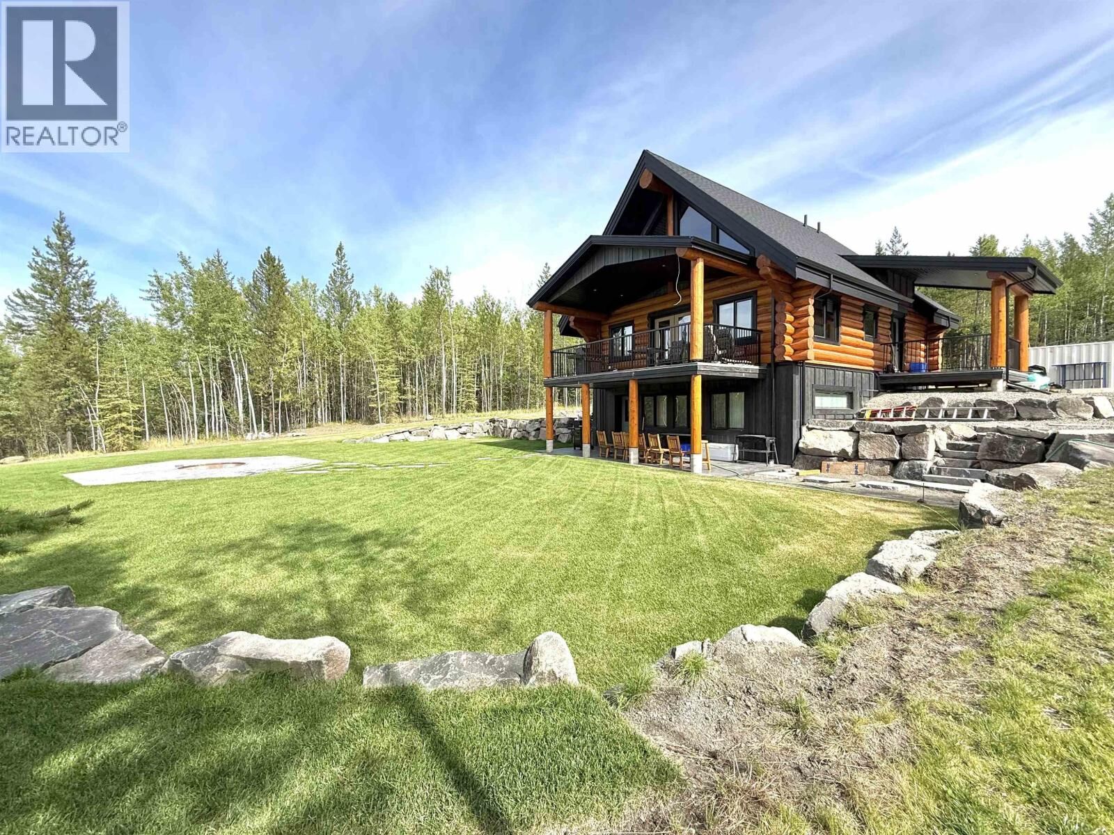 Property Photo:  6060 Butte Road  BC V0K 1X0 
