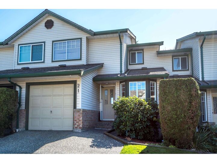 Property Photo:  8863 216 Street 21  BC V1M 2G9 