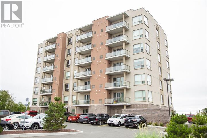 Property Photo:  1310 Nesbitt Building E Drive Unit# 101  ON P3E 6A8 
